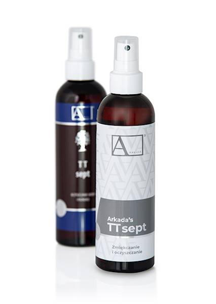 ARKADA TTSept 250 ml.
