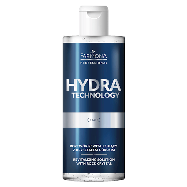 Farmona HYDRA TECHNOLOGY Roztwór rewitalizujący z 