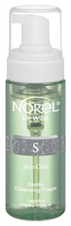 NOREL Skin Care-Łagodna pianka myjąca DZ197 150 ml
