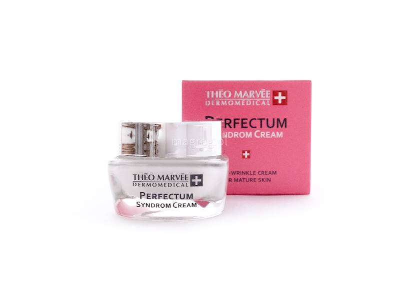 Theo Marvee Perfectum Syndrom krem 50 ml.