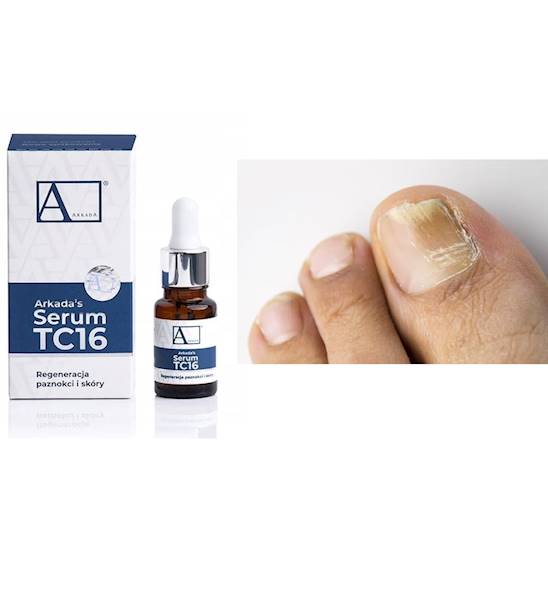 ARKADA Serum kolagenowe + TARKA GRATIS!