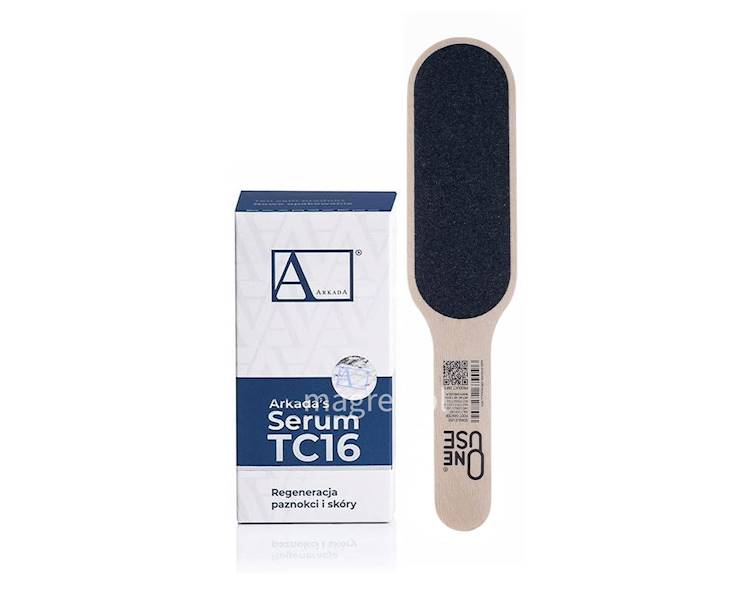 ARKADA Serum kolagenowe + TARKA GRATIS!