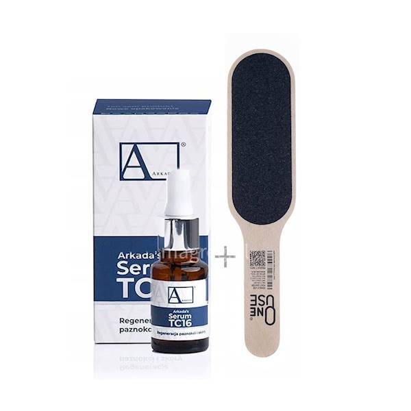 ARKADA Serum kolagenowe + TARKA GRATIS!