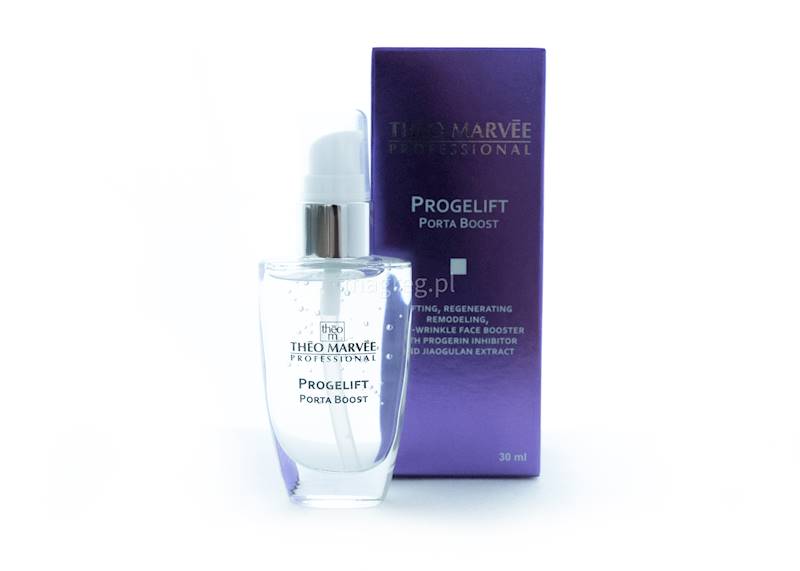 Theo Marvee Progelift porta boost 30 ml.