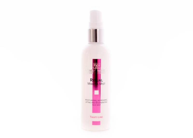 Theo Marvee Ritual Mimosa mist 100 ml.