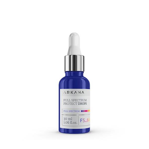 ARKANA Full Spectrum Protect drops 30 ml.