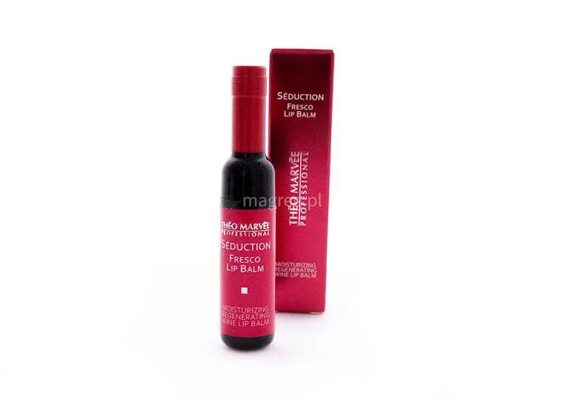 Theo Marvee Seduction Fresco lip balm 7 ml.