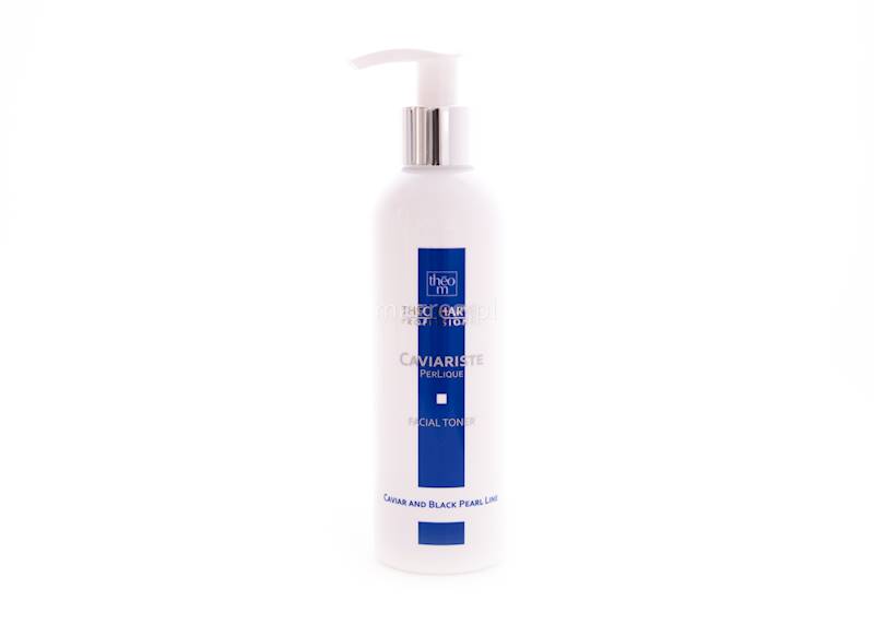 Theo Marvee Caviariste PerLique 200 ml.