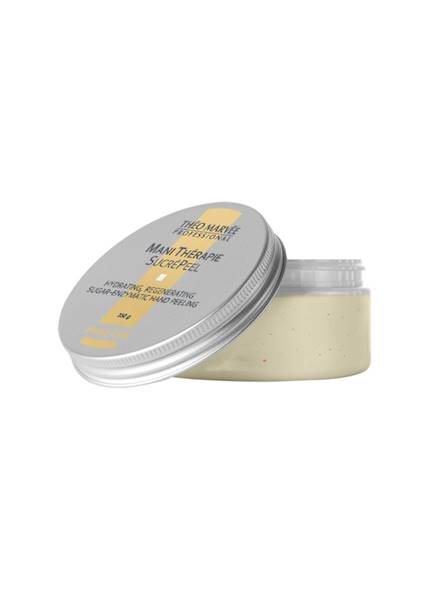 Theo Marvee Mani Therapie sucrePeel 350g