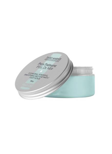 Theo Marvee Pedi Therapie Peel de mer 350g