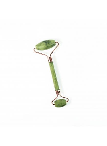 Theo Marvee Glass Skin Jade roller