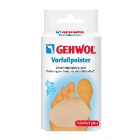 GEHWOL - Poduszka przeciwuciskowa do przed-beż