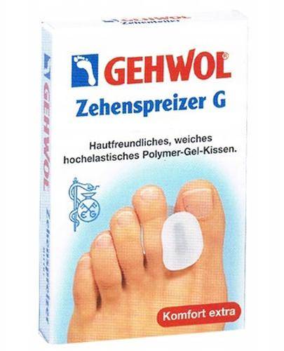 GEHWOL - Nastawiacz do palców stopy - średni 2szt