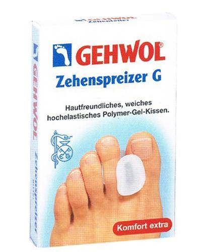 GEHWOL - Nastawiacz do palców stopy - mały