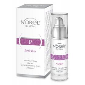 NOREL ProFiller - Serum wypełniające zmarszczki 30