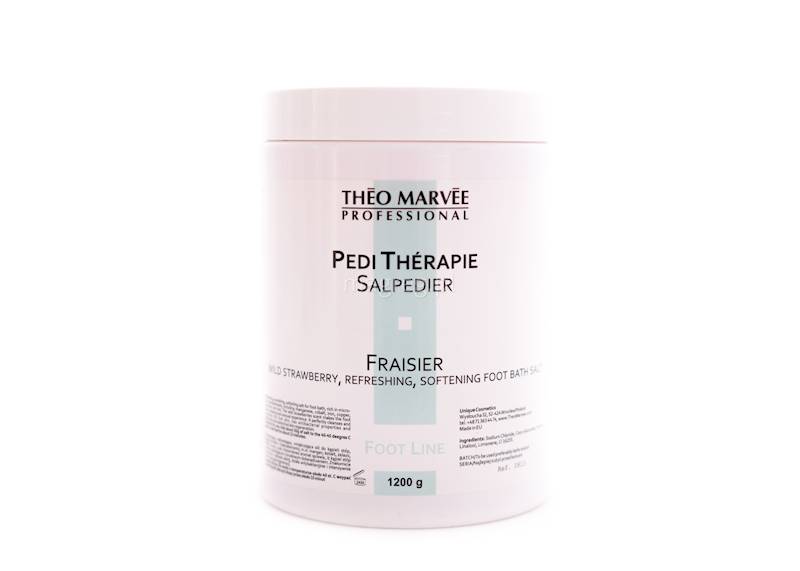 Theo Marvee Pedi therapie salpedier (poziomka) 120