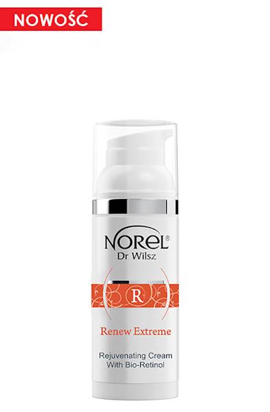 NOREL Renew Extreme krem z Bio-Retinolem 50 ml. DK