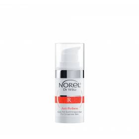 NOREL Krem-żel pod oczy i na powieki 15 ml. DZ242