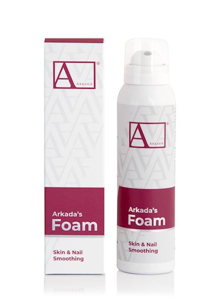 Arkada Pianka Relax 150 ml.