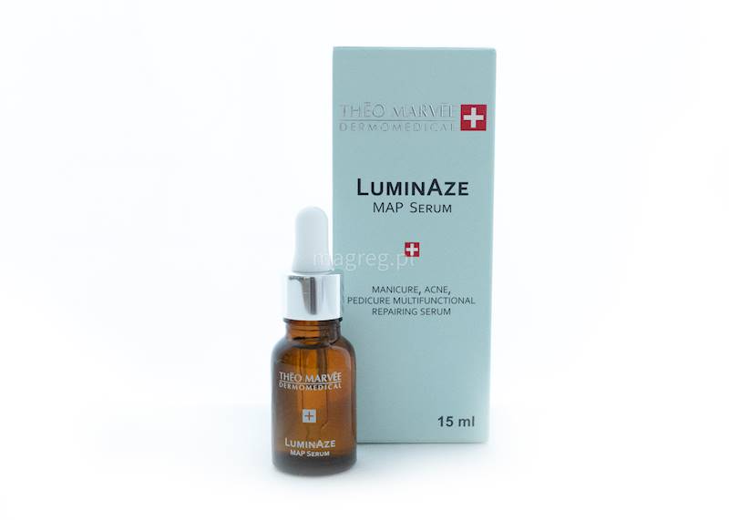 Theo Marvee LuminAze MAP serum 15 ml.