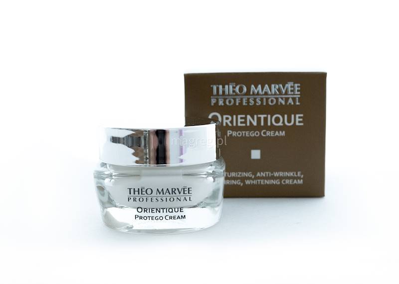 Theo Marvee Orientique Protego krem 50 ml.