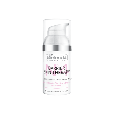 BIELENDA Barrier Skin Lipoaktywne serum naprawczo-