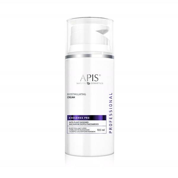 APIS Exosomes biostymulujący krem 100 ml.
