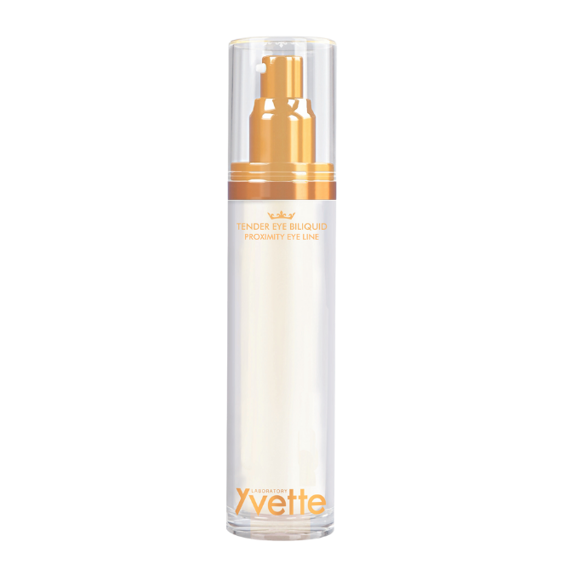YVETTE Tender eye biliquid 100 ml.