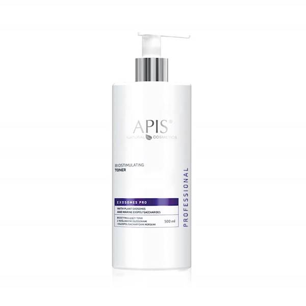 APIS Exosomes biostymulujący tonik 500 ml.
