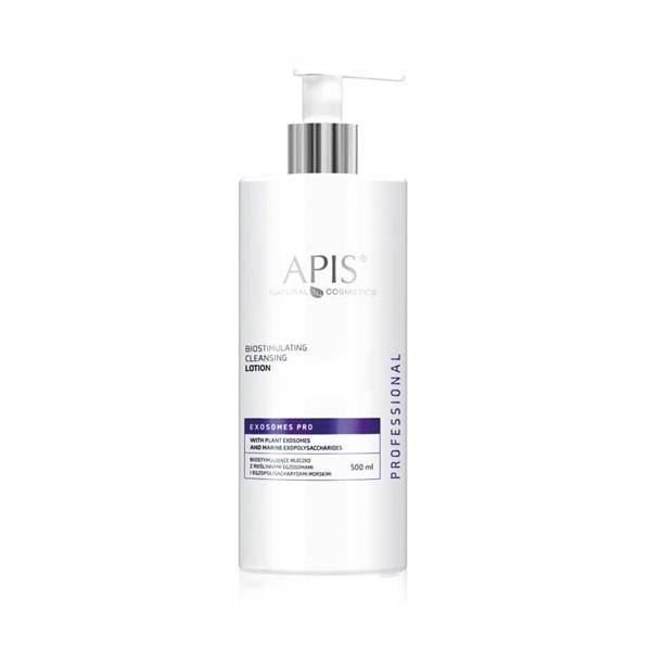 APIS Exosomes biostymulujący mleczko 500 ml.