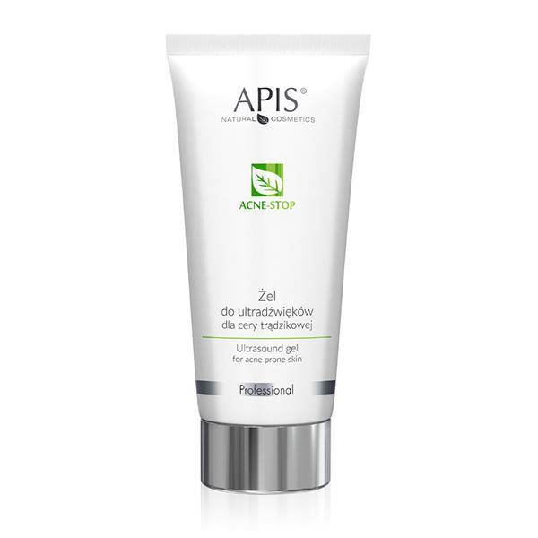 APIS Acne-Stop żel ultradź. c. trądzikowa 200 ml.
