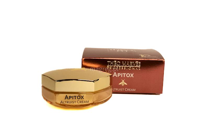 Theo Marvee Apitox Altruist krem 50 ml.