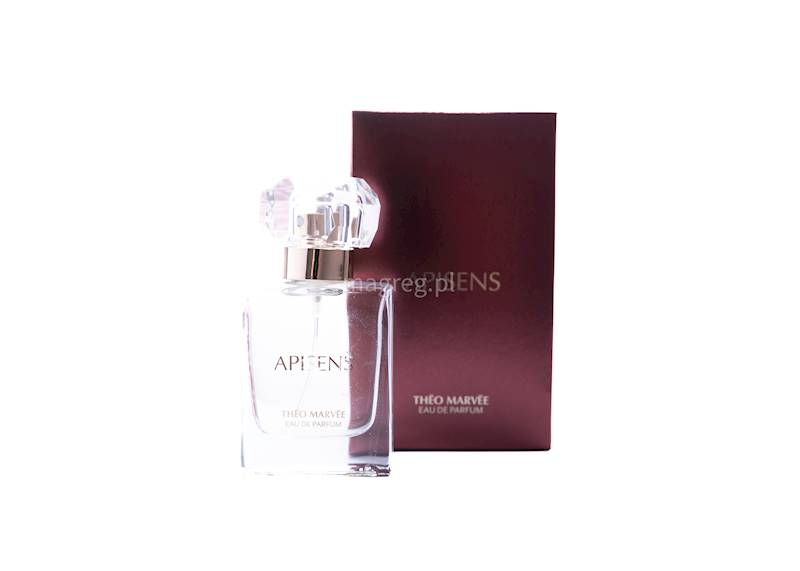 Theo Marvee Apisens eau de parfum 30 ml.