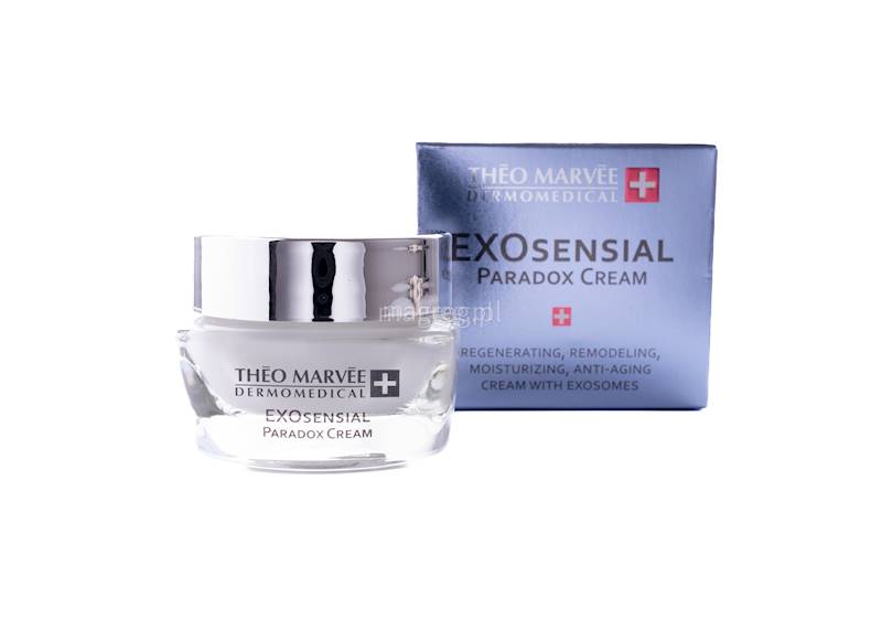 Theo Marvee EXOsensial paradox krem 50 ml.