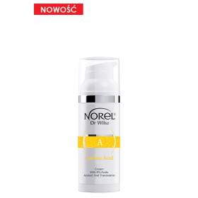 NOREL Krem z kwasem azelainowym 8% 50 ml. DK309