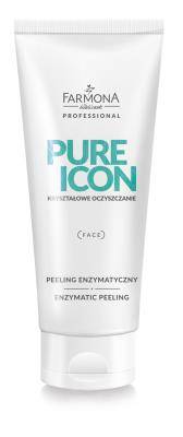 FARMONA PURE ICON Peeling enzymatyczny 200 ml