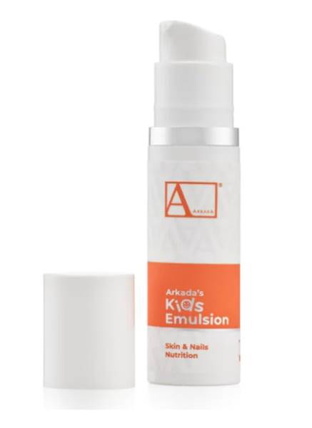 Arkada Kids emulsja 15 ml.