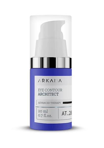 ARKANA Krem korygujący kontury oka 20 ml.