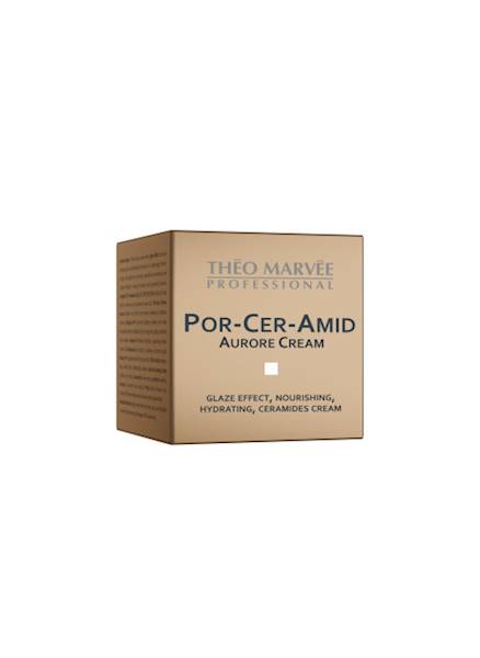 Theo Marvee Por-Cer-Amid Aurore krem 50 ml.