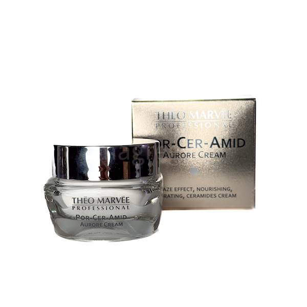 Theo Marvee Por-Cer-Amid Aurore krem 50 ml.