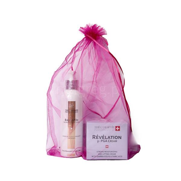 Theo Marvee Zestaw Revelation All 2025