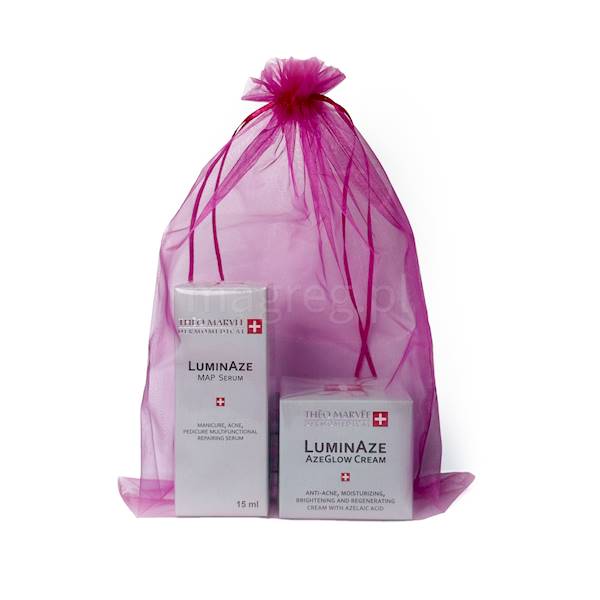 Theo Marvee Zestaw Luminaze All 2025