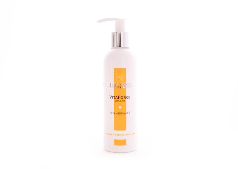 Theo Marvee VitaForce VitaLait 200 ml.