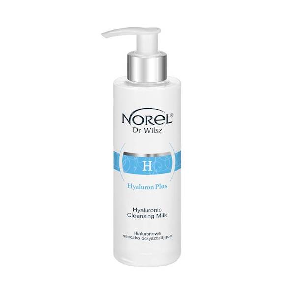 NOREL Hyaluron Plus mleczko 200 ml. DM210