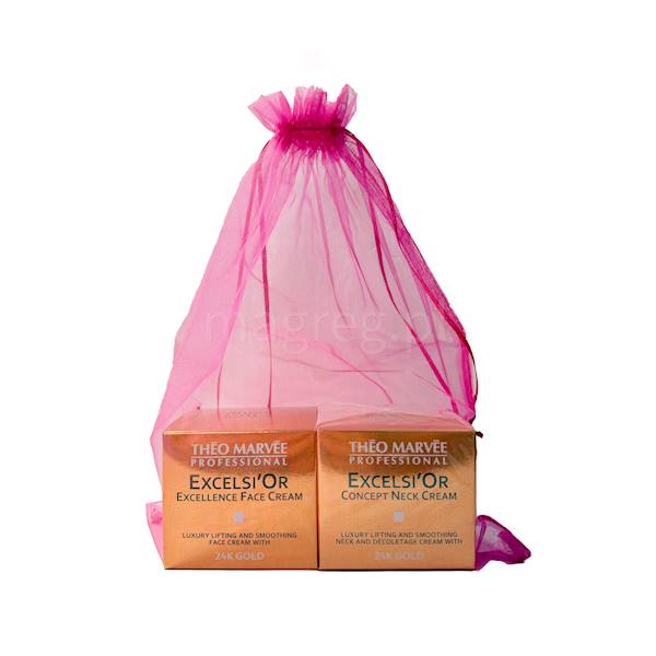 Theo Marvee Zestaw Excelsior total 2025