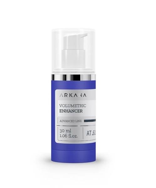 ARKANA Volumetric Enhancer wolumetryczne serum 30m