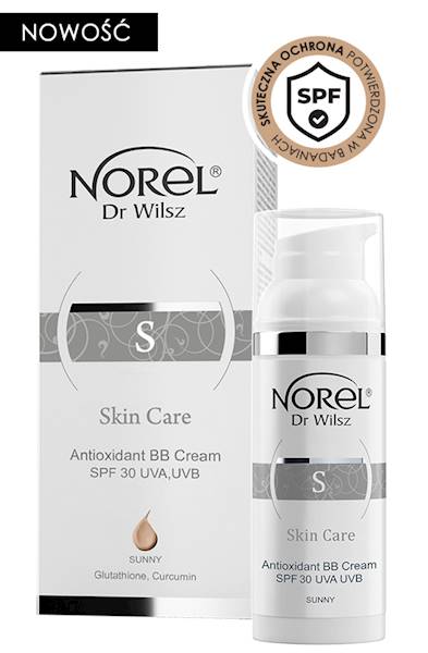 NORELSkin Care BB krem Sunny DK245