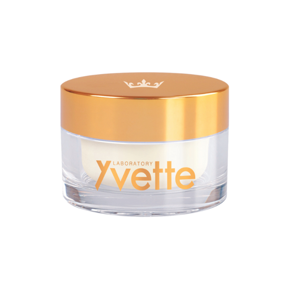 YVETTE Alpaflor matt cream 50 ml.