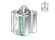 VESTA SHD063.0010 SIŁOWNIK