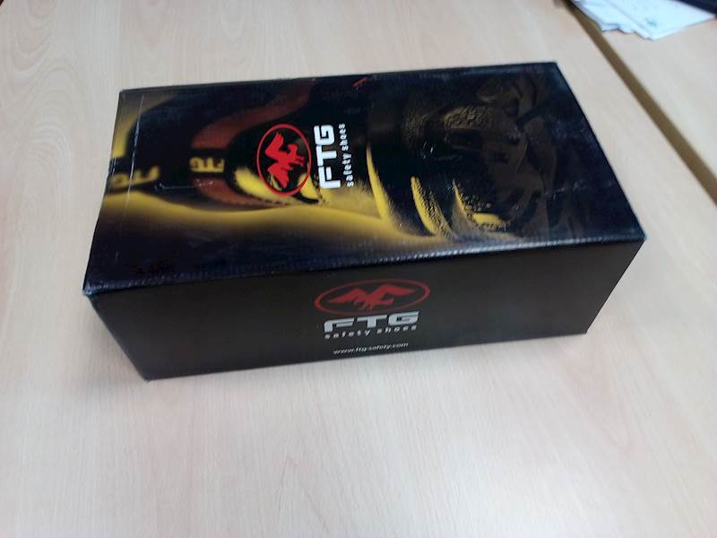 UP DELTA BUTY S1P SRC ROZM.41